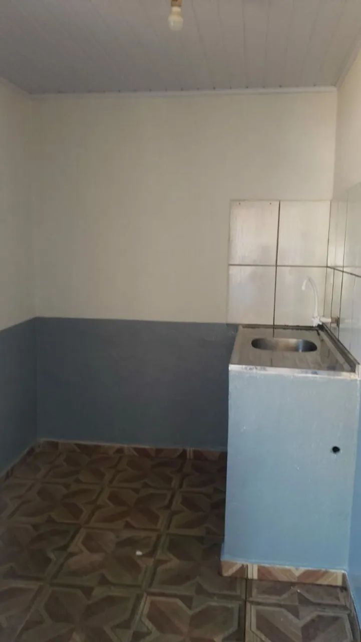 Foto - Campo Grande - Vila Concórdia