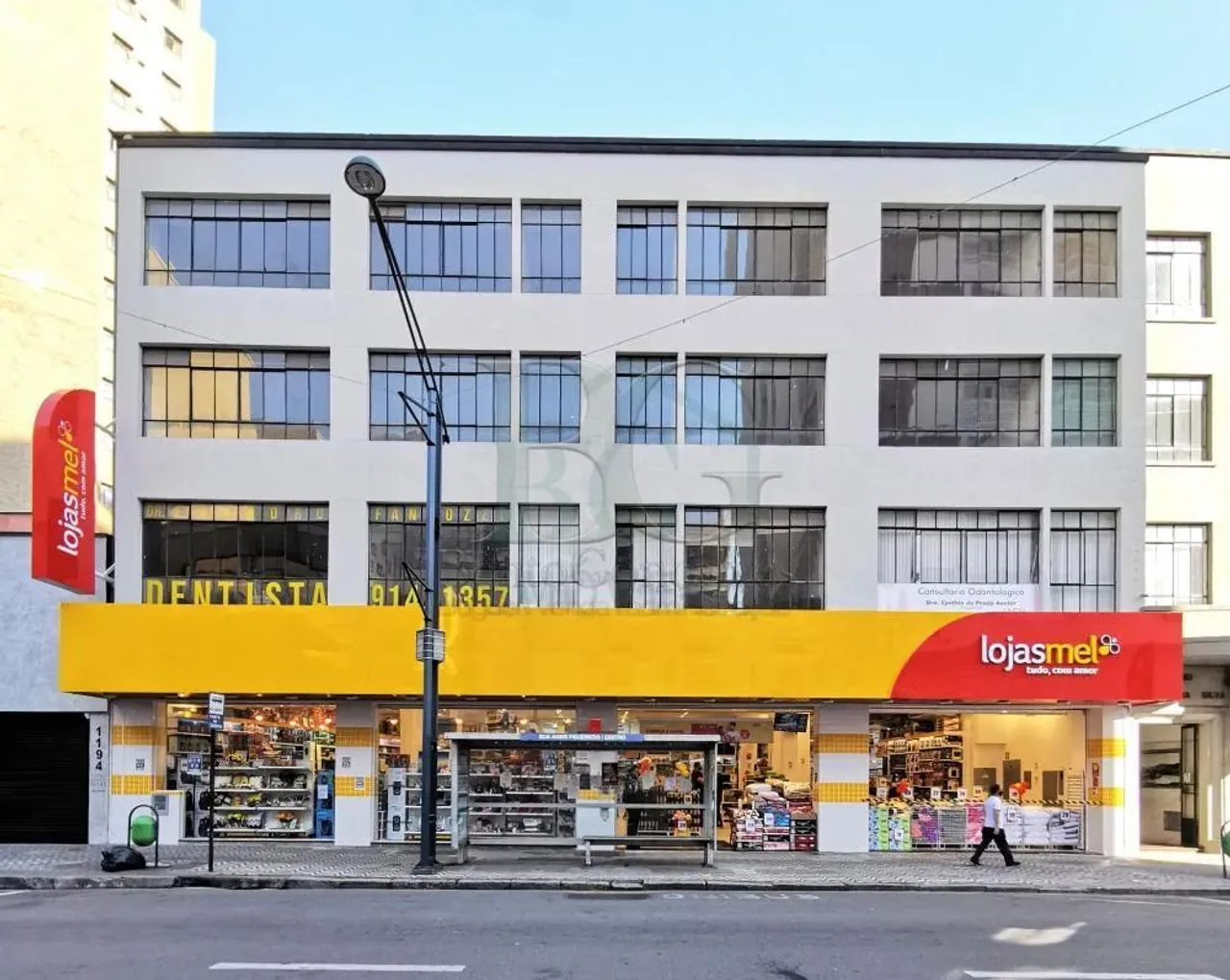Comercial Sala Comercial em Poços de Caldas