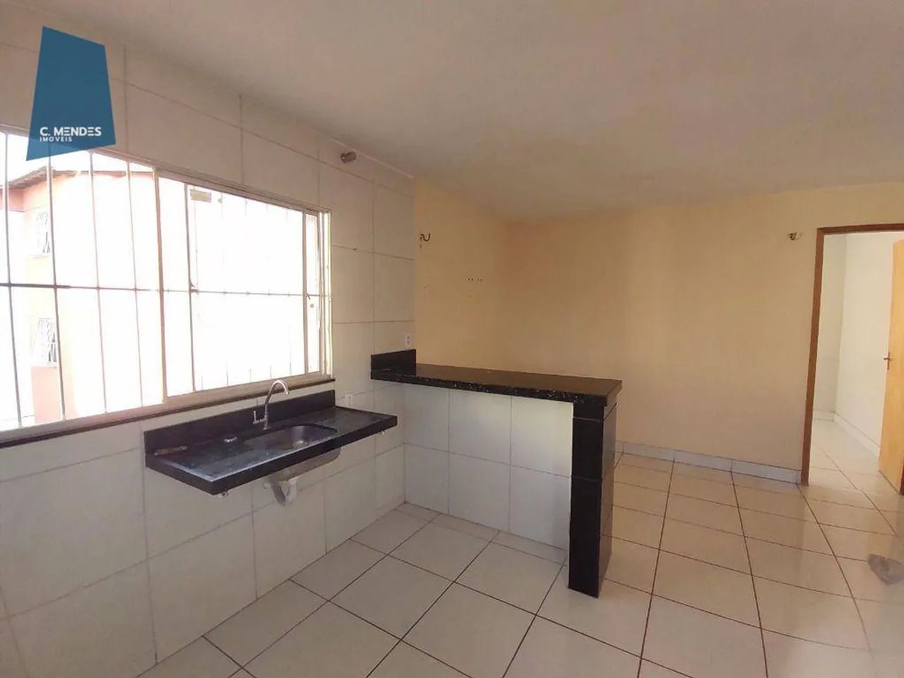 Casa para alugar, 30 m² por R$ 768,45/mês - Manuel Sátiro - Fortaleza/CE - Foto 2