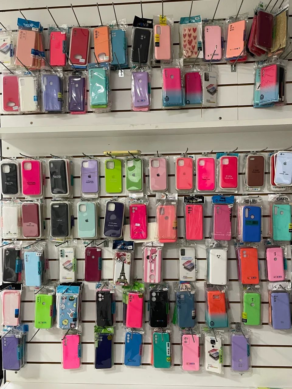 Repasse Assistência Técnica (Faturando) - Foto 10