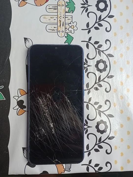 Celular Redmi - venda de peças  - Foto 2