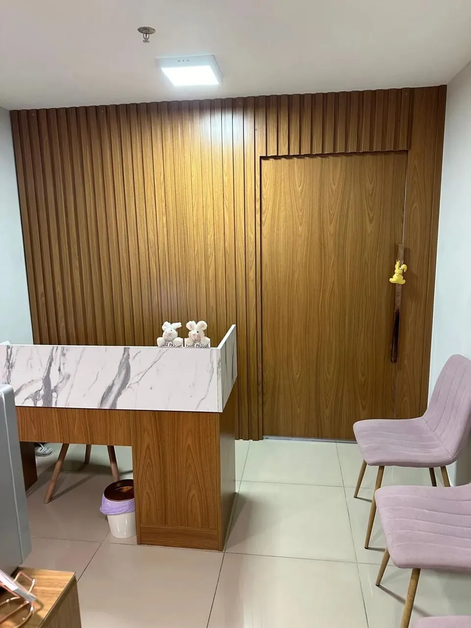 BL Sala Comercial à venda no Shopping Rio Poty em Teresina PI