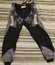 Calça Off Road Pro Tork Race