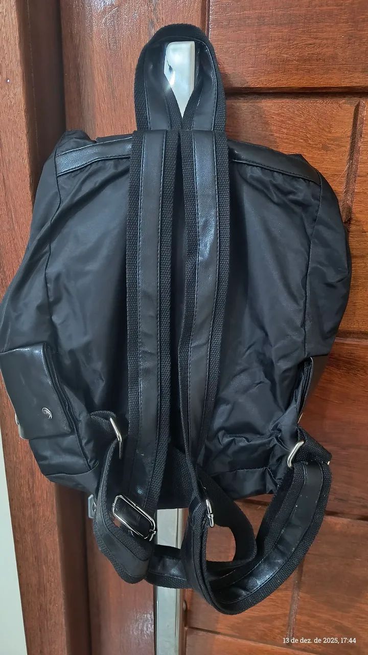 Mochila Snoopy - Foto 2