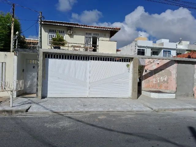 Portões de Alumínio Branco - Foto 2