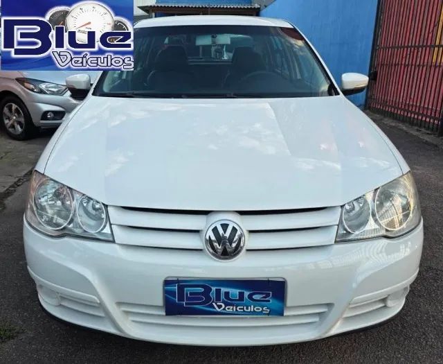 VW Golf 2.0 Flex 2012 Automatico Excelente Estado - Foto 5