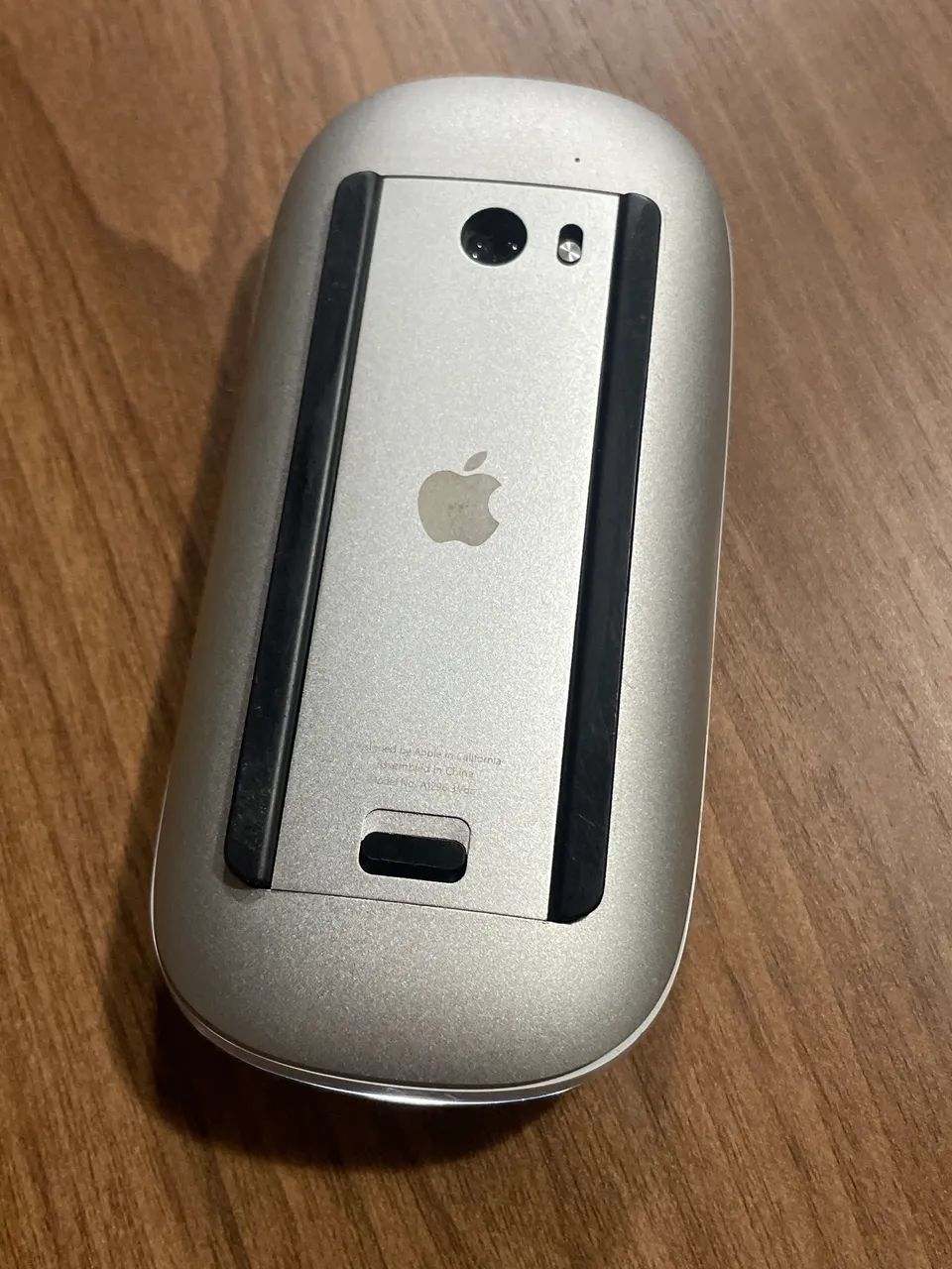 Magic Mouse Apple 1st Geração- Impecável  - Foto 3