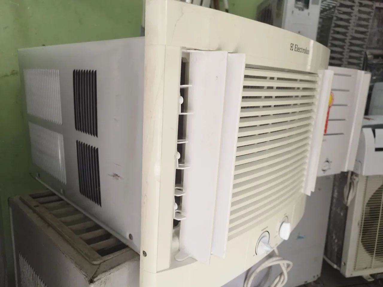 Ar-condicionado Eletrolux 7.500 btus