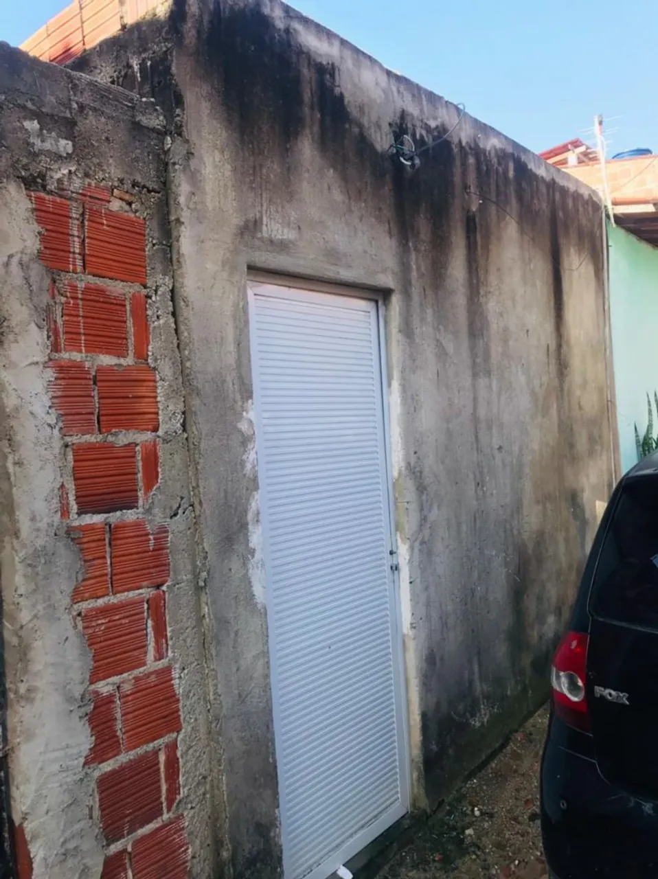 Casa no Quintino cunha