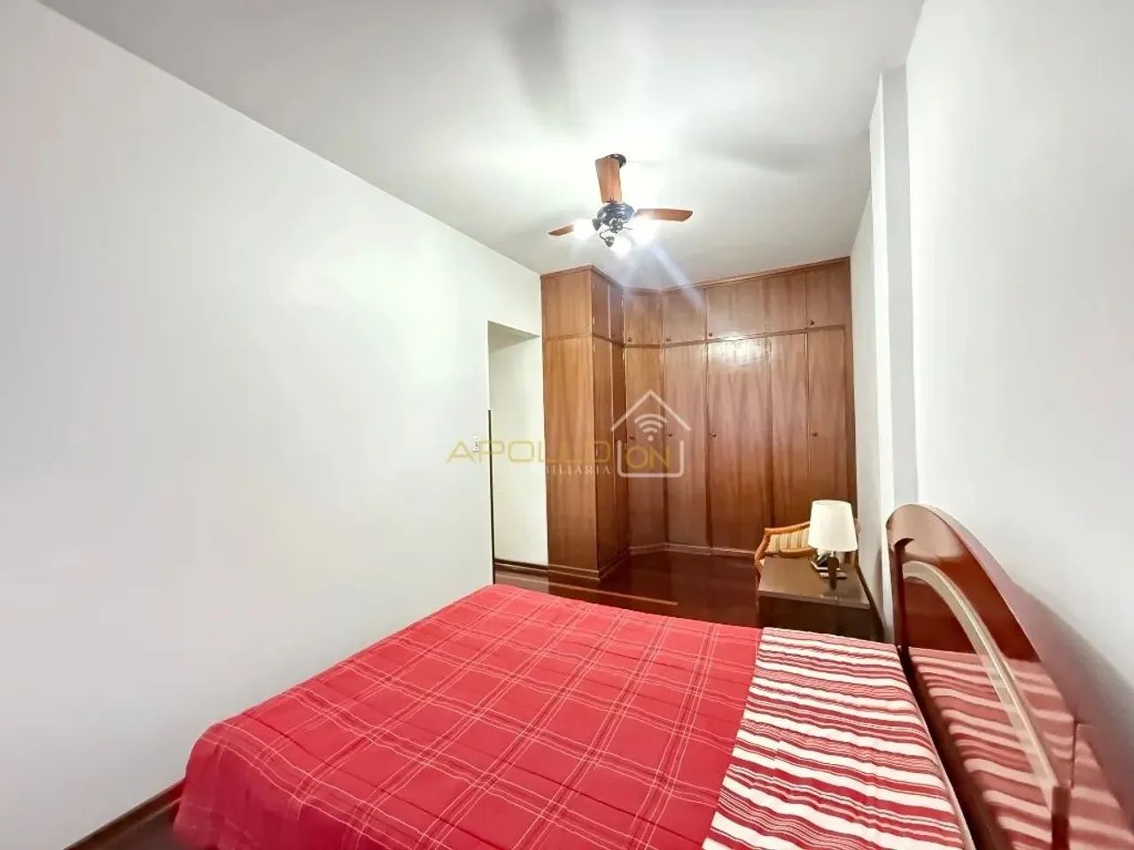 Apartamento 2 quartos-Ponta da Praia-Santos - Foto 9