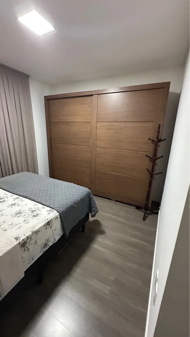 Vendo apartamento no Jaraguá Esquerdo  - Foto 2