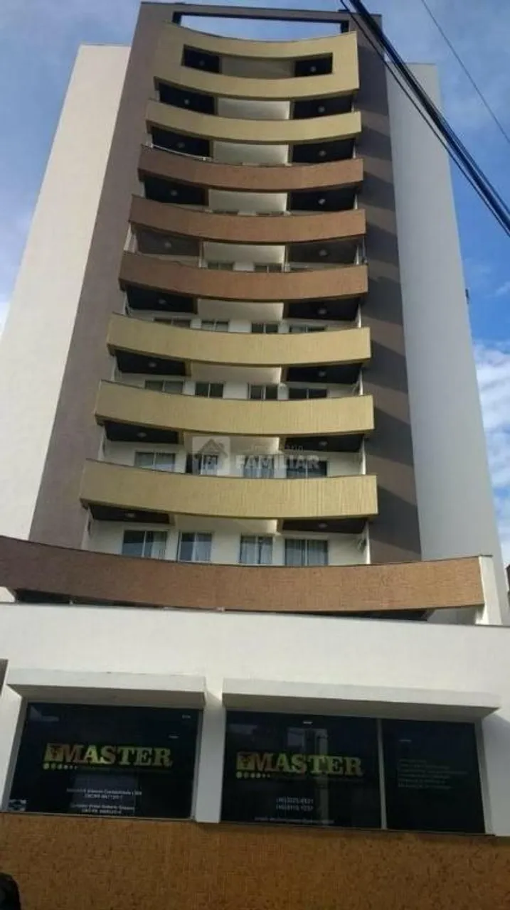 Loft semi mobiliado para alugar em Pato Branco - PR