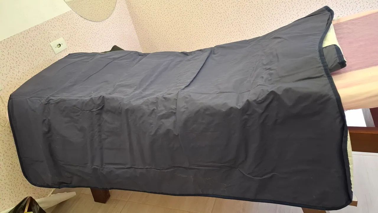 Manta térmica corporal  - Foto 3