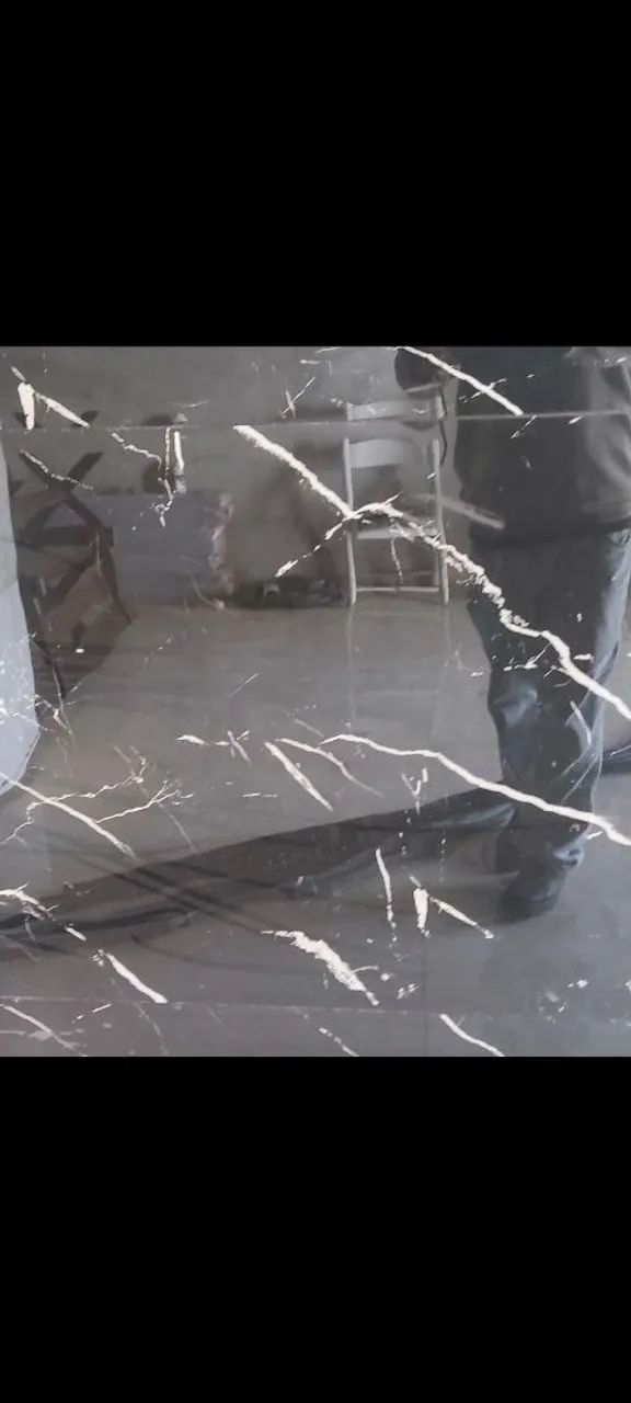 Cerâmica unique Max 