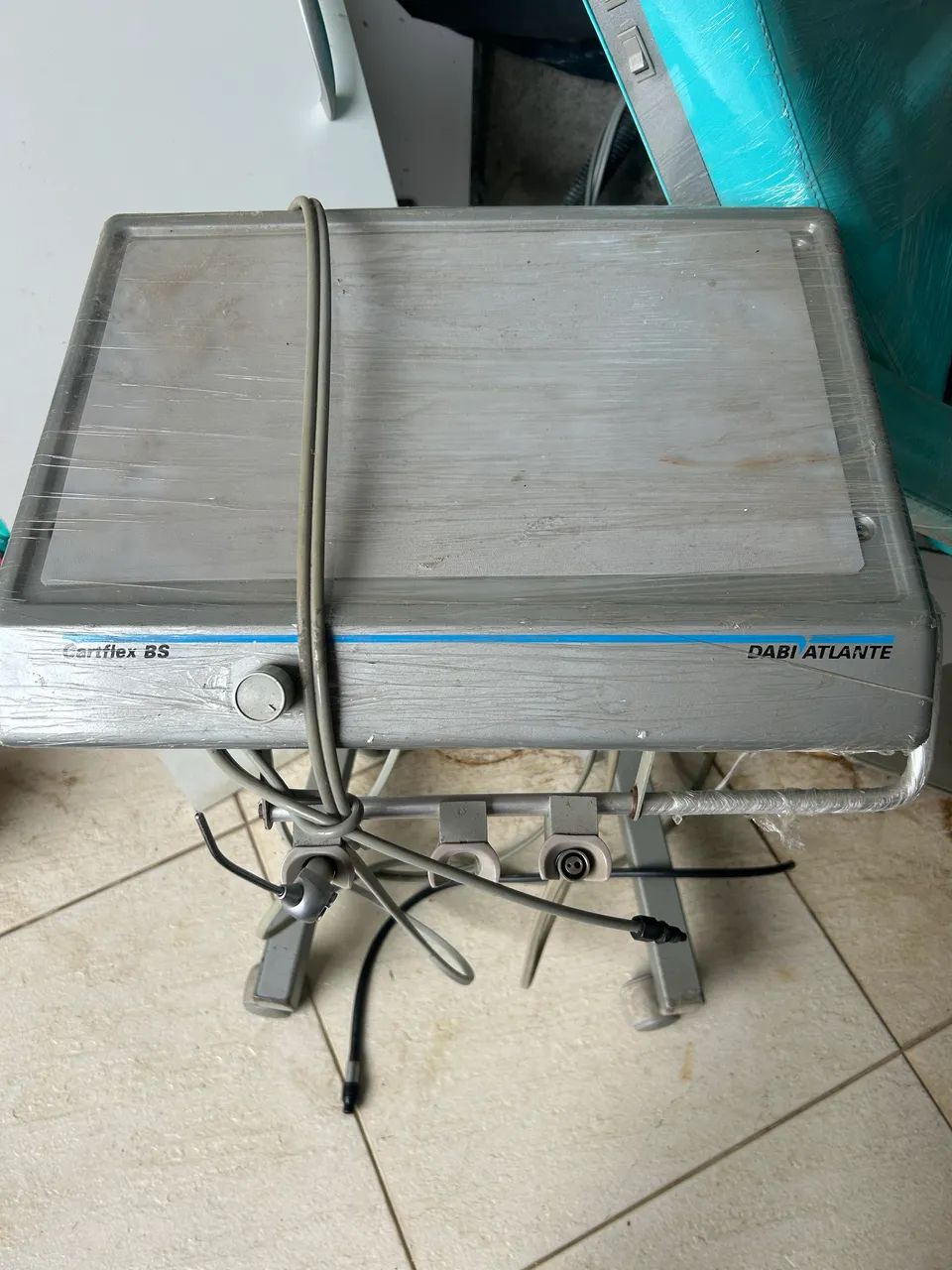 Consultório Odontologico - Foto 6