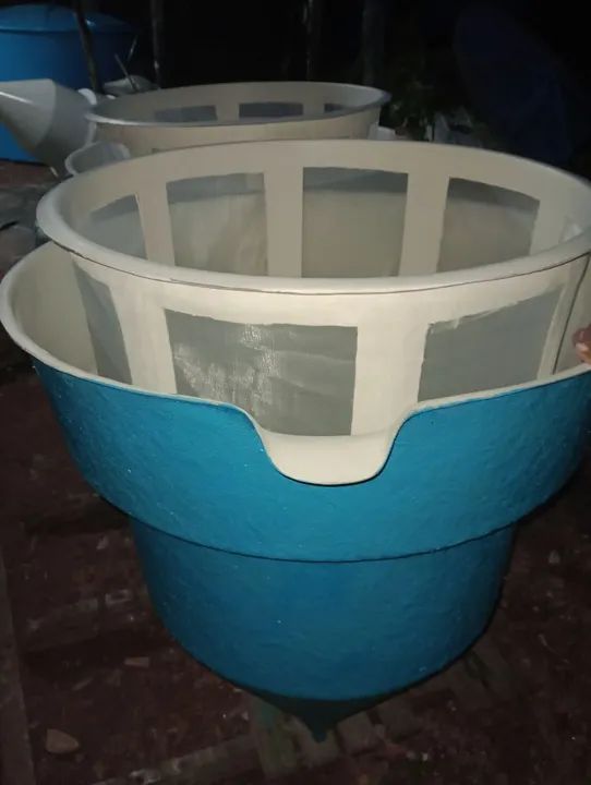 Incubadoras para Piscicultura *86 - Foto 2