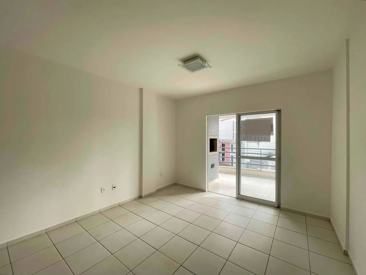 Apartamento para locação, Centro, Chapecó, SC - Foto 3