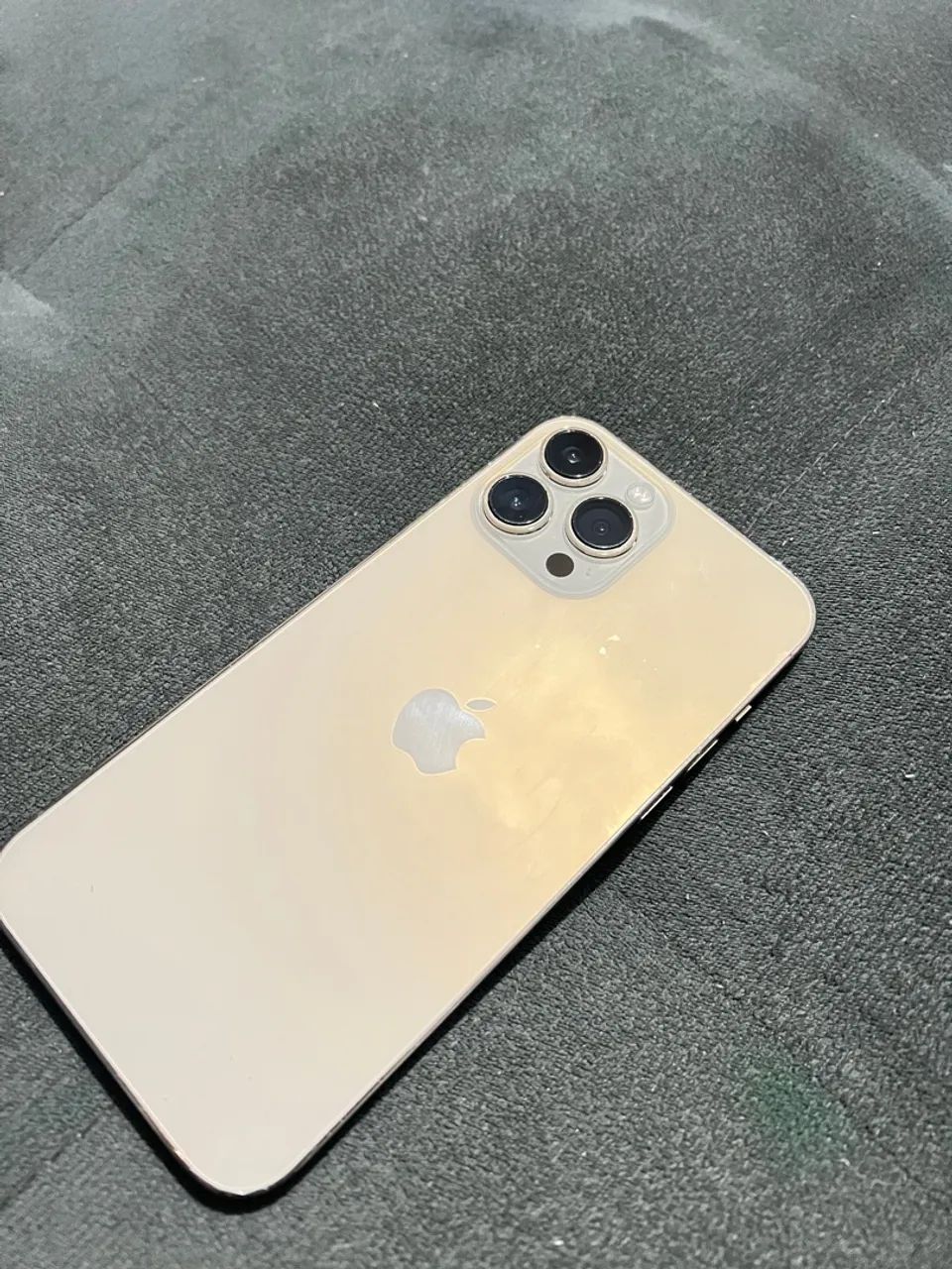 IPhone 13 Pro Max 256 +16 capas de brinde