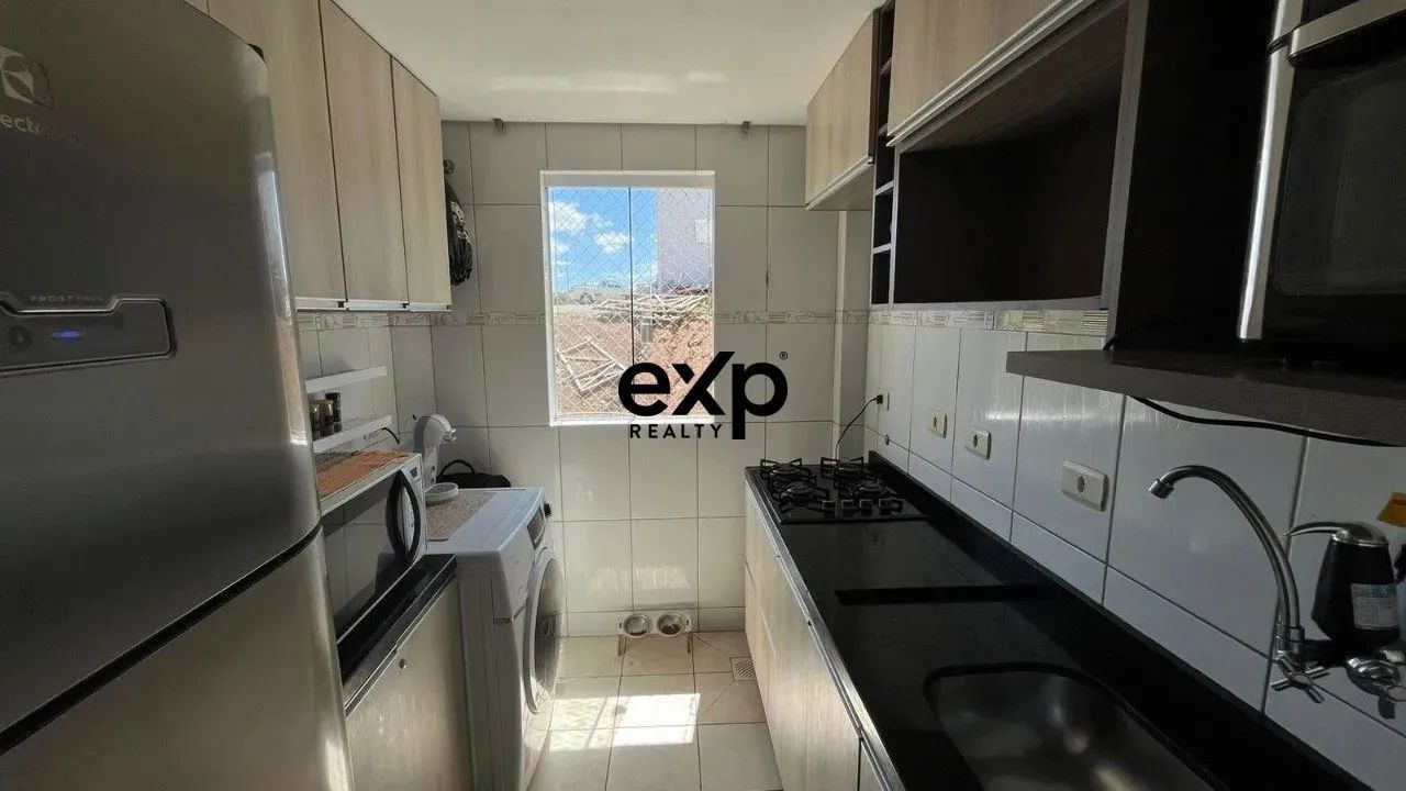 Apartamento 3 Quartos - Colombo - Foto 4