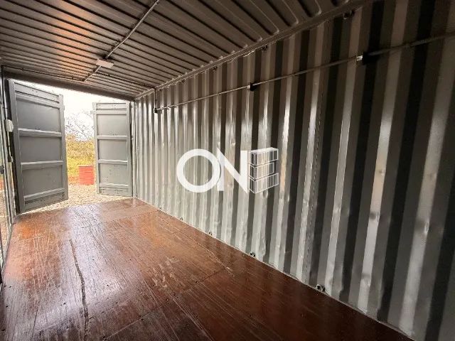 Sala comercial em container  - Foto 3