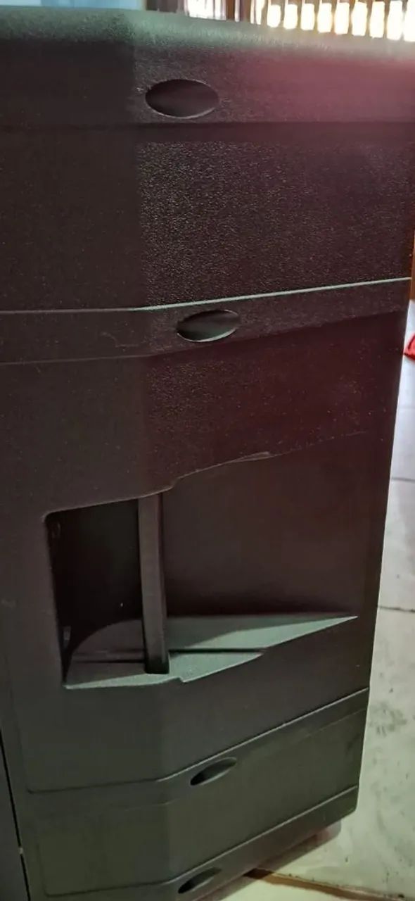 Caixa de Som BSA - Foto 4