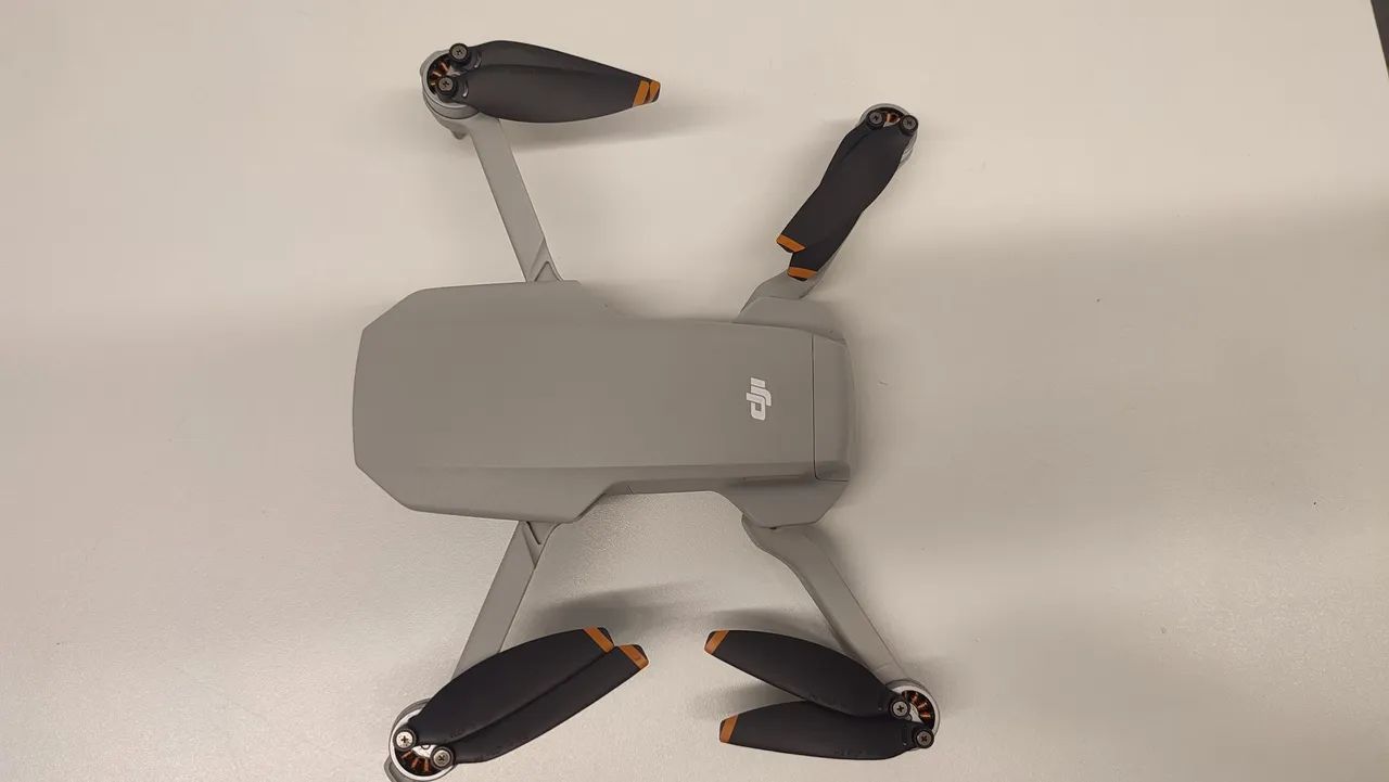 DJI Mini 2 + Kit Fly More + Filtros Freewell  - Foto 3
