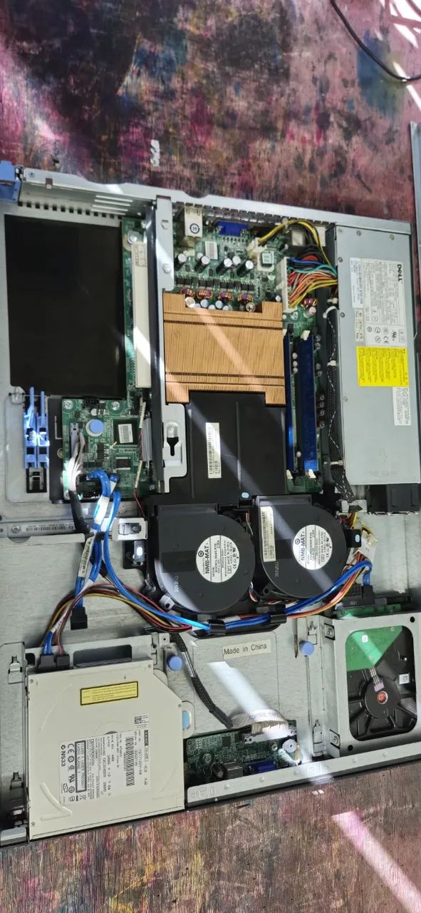 Servidor Dell R200 - Foto 4