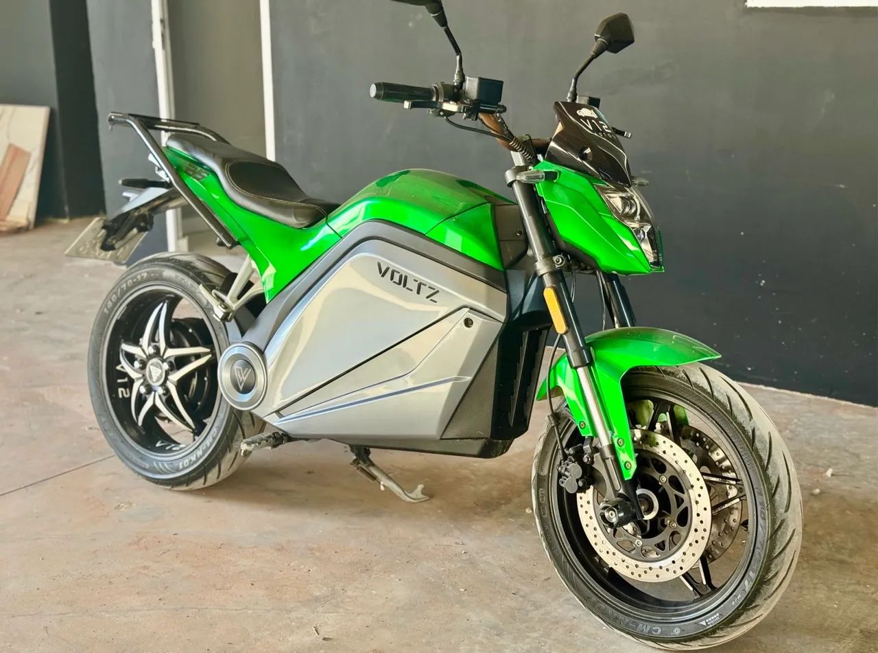 Voltz EVS 3000W 2022