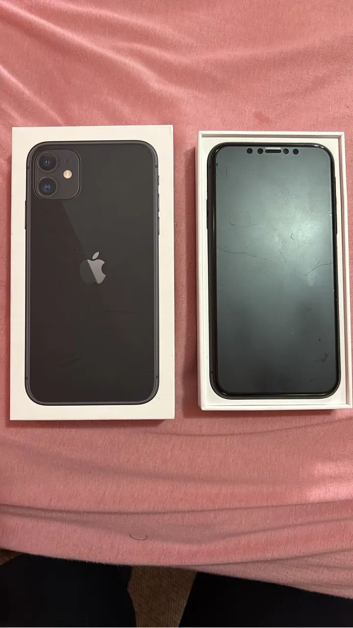 IPHONE 11 - Foto 3