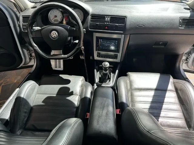 Volkswagen Golf Sportline 1.6 Edição Limitada 2012/13 - Foto 4
