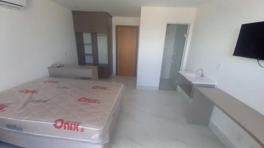Aluga-se Flats mobiliados - Costa do Sol - Macaé RJ - Foto 2