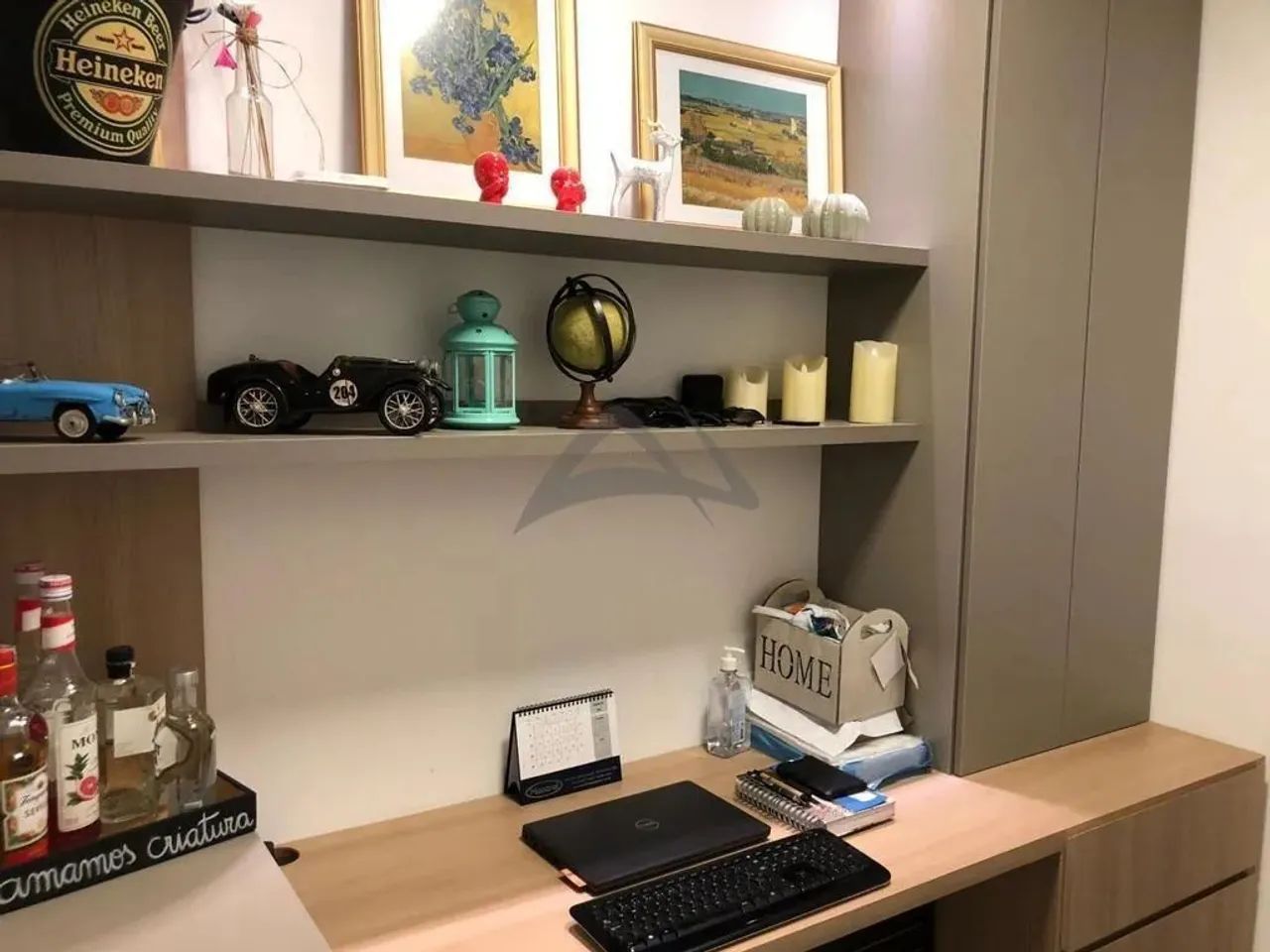 Apartamento à venda em Campinas, Jardim Paranapanema, com 3 quartos, com 60 m², Fatto Mome - Foto 15