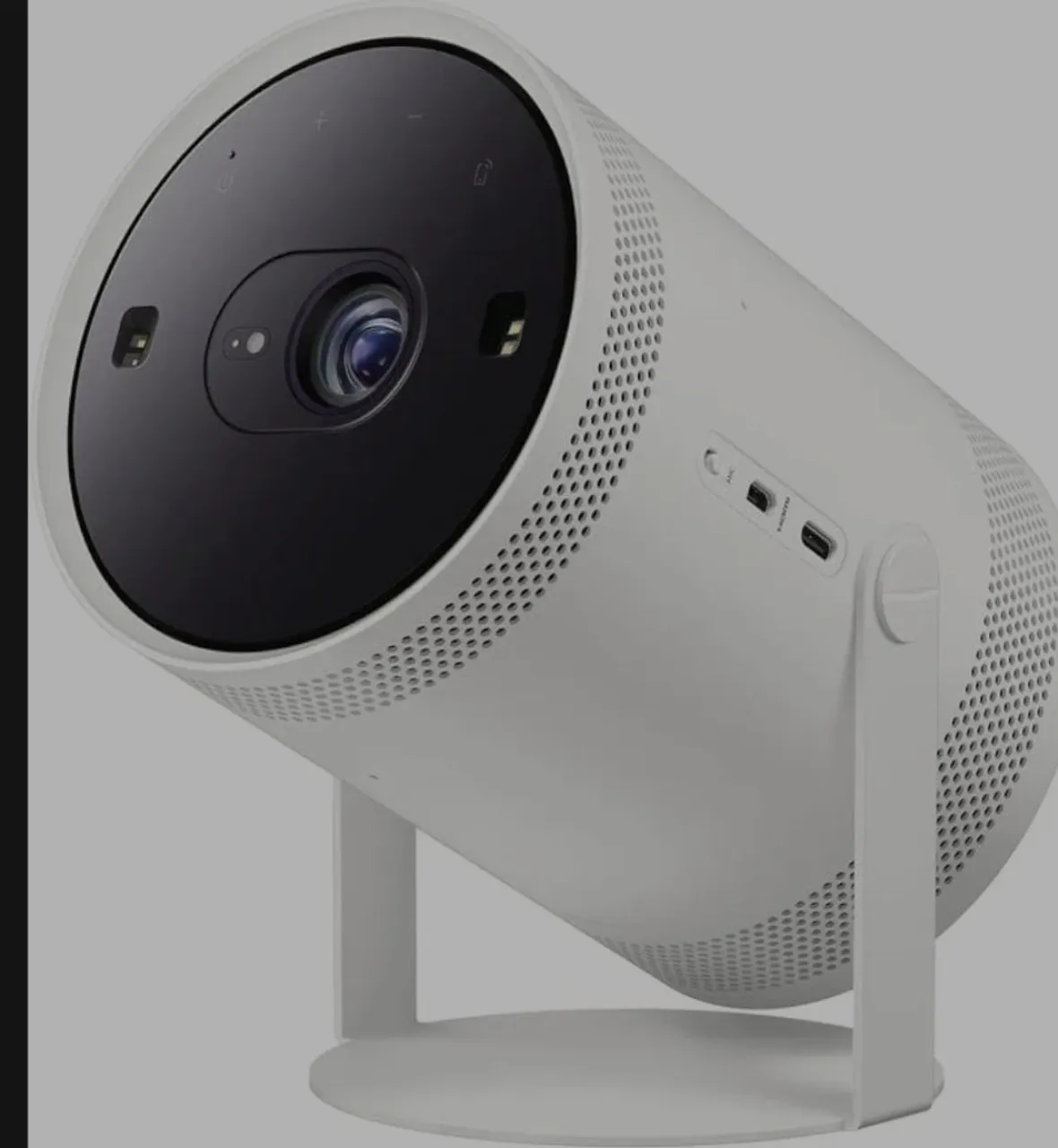 Projetor samsung. Geração 1