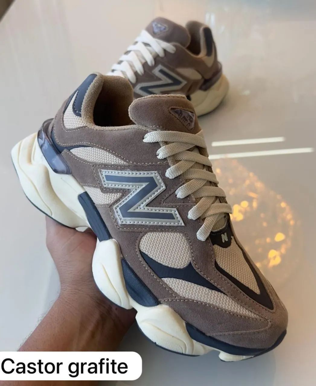 Tênis New balance 90:60