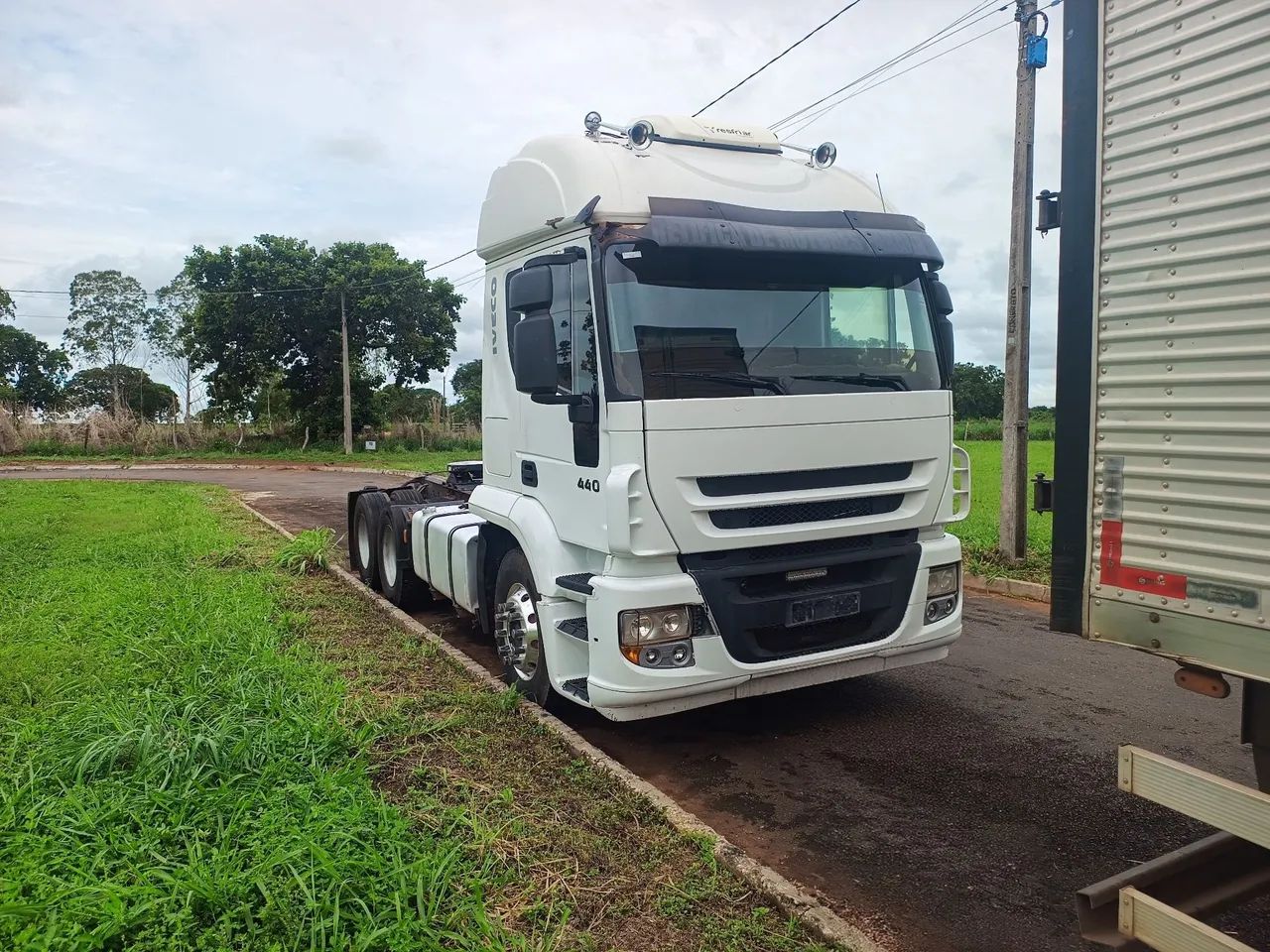 Iveco stralis  - Foto 2