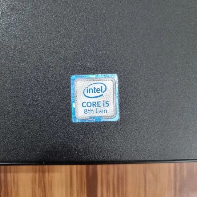 Notebook Dell Latitude 3400 i5-8265U 1.60GHz 8GB 512GB NVMe 14" HD - Foto 3