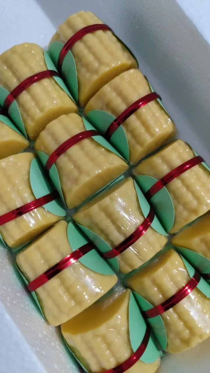 Doces Finos para Festas e Eventos São João