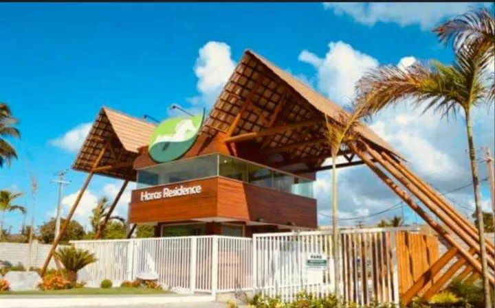 Vendo Terreno no Haras Residence