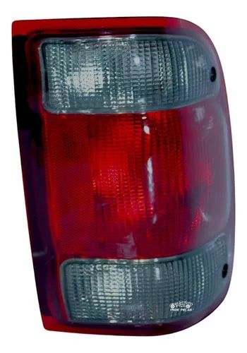 Lanterna Ford Ranger 1998 1999 2000 2001 2002 2003 2004 Ld - Foto 4