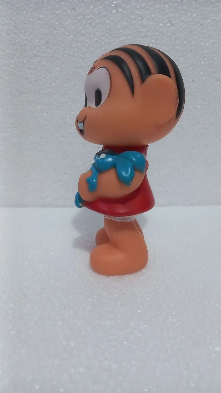 Boneca MÔNICA..... ABEKAS - Foto 2