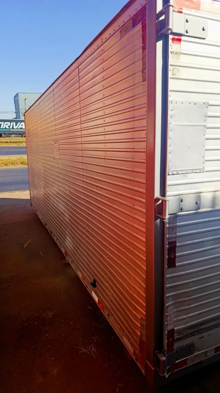 Baú para 3/4  de 5.5x2,3 - Foto 2