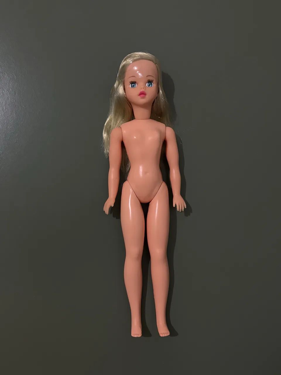 boneca antiga Susi  - Foto 2