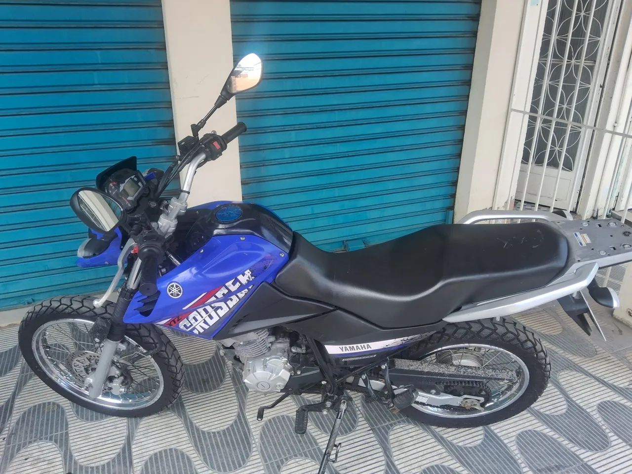 Crosser 150 2018 muito nova quase zero  - Foto 5