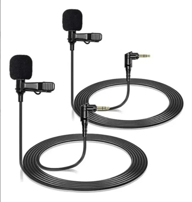 Microfone HollyLand Lark Max Duo - Foto 2