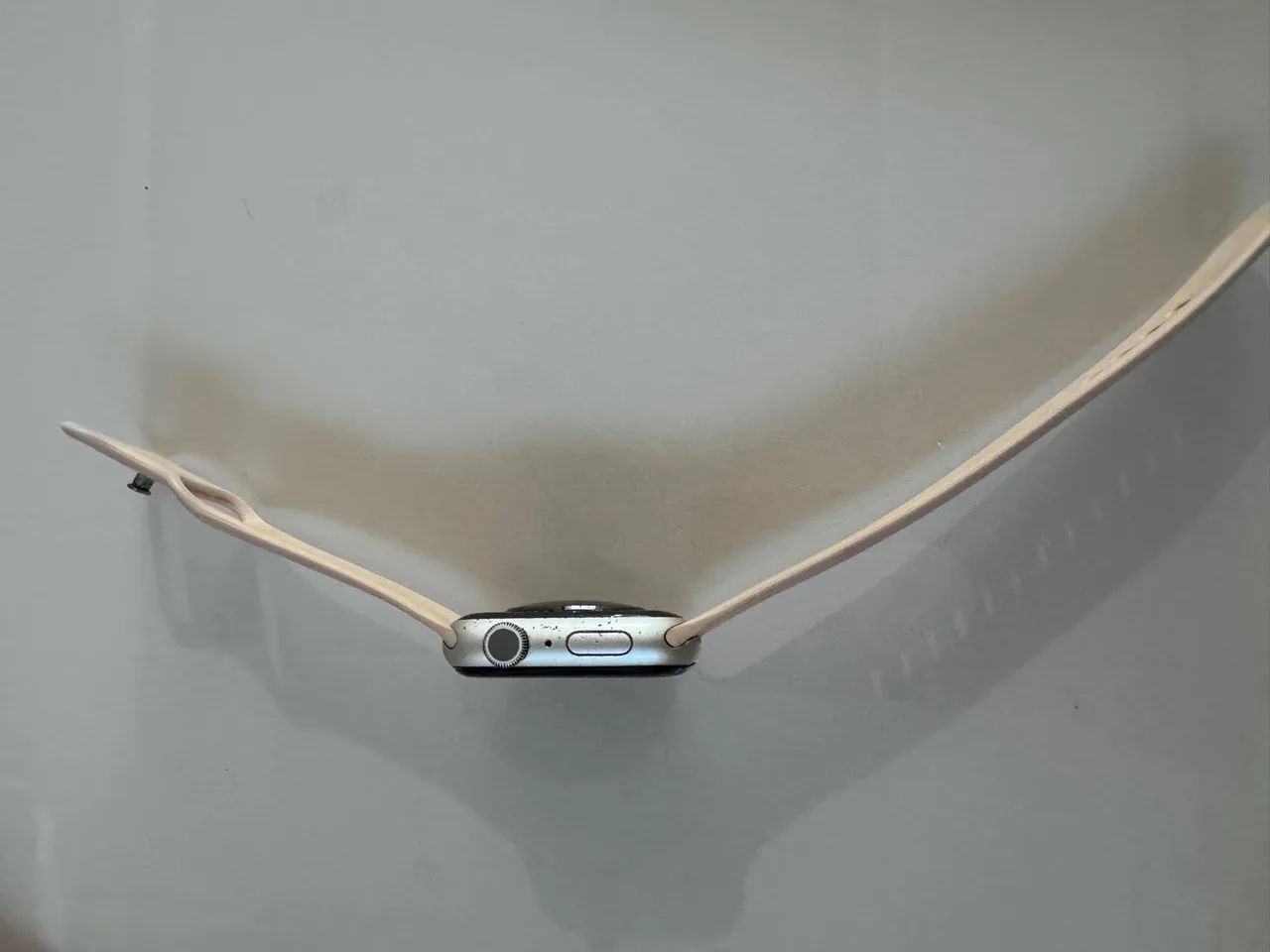 Apple Watch - Série e Pulseira Original - Foto 2