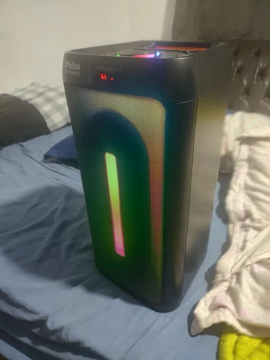 Caixa Philco extreme pcx4501 - Foto 3