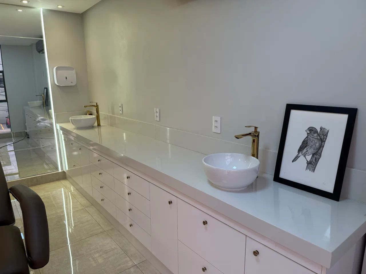 Venda sala para consultório . Excelente preço e aceito negociar .  - Foto 5