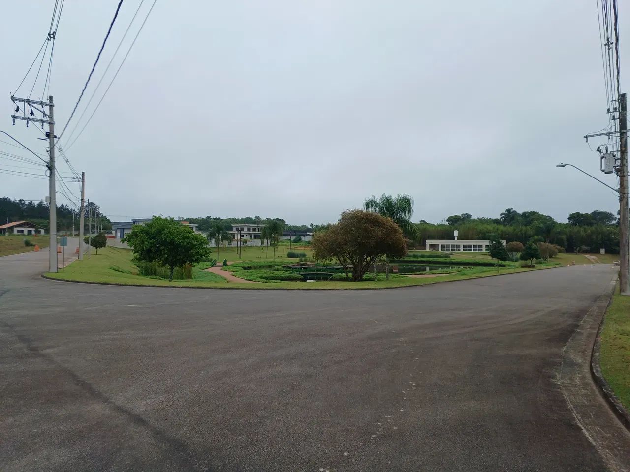 EMBU-GUAÇU | Condomínio Reserva da Fazenda | Terreno com 1.209m² - Foto 6