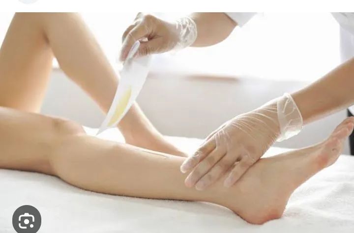 Depilação e pedicure e manicure feminino  - Foto 3