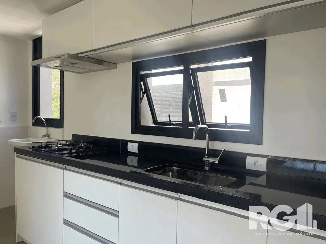 Ótimo apartamento com 2 quartos sendo 1 suíte, no moderno condomínio VERT NATURE. - Foto 5